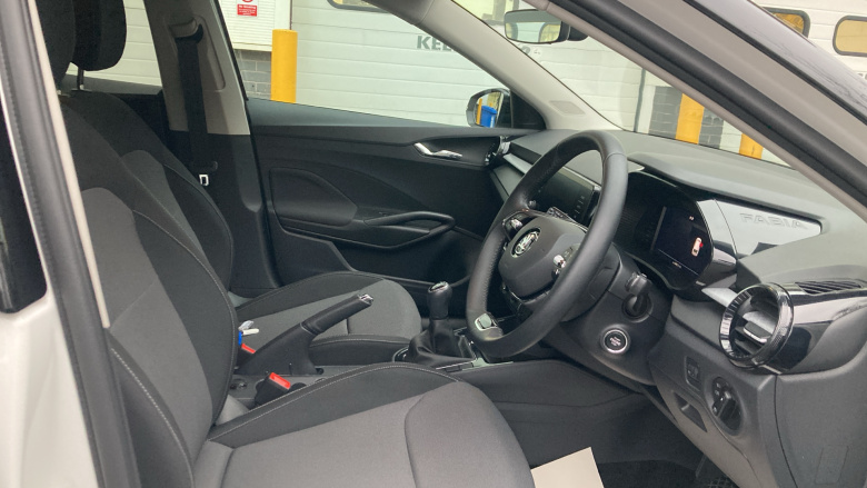 Skoda Fabia 1.0 TSI 110 Colour Edition 5dr Petrol Hatchback